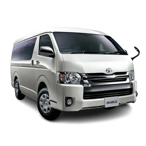 Van